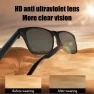Превью Wireless Bluetooth Smart Glasses — Smart Glasses, Lenovo