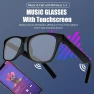 Превью Bluetooth Audio Smart Glasses — Smart Glasses