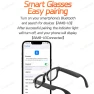 Превью Bluetooth Audio Smart Glasses — Smart Glasses