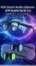 Превью Smart Glasses — Smart Glasses