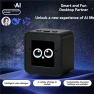 Превью AI Desktop Companion Robot — Robot Pet