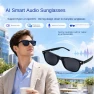 Превью AI Smart Glasses — Smart Glasses