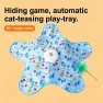 Превью Interactive Cat Toy — Automatic Cat Toy