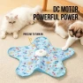 Превью Interactive Cat Toy — Automatic Cat Toy