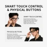 Превью Smart Camera Glasses — Smart Glasses