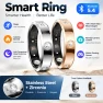 Превью Smart Ring — Smart Ring, ZIRCON