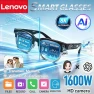 Превью Smart Sunglasses — Smart Glasses, Lenovo