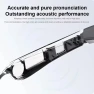 Превью Smart Sunglasses — Smart Glasses, Lenovo