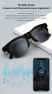 Превью AI smart glasses — Smart Glasses, Lenovo