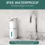 Превью Automatic Soap Dispenser — Automatic Soap Dispenser