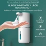 Превью Automatic Soap Dispenser — Automatic Soap Dispenser