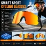 Превью Bluetooth Smart Glasses with Audio — Smart Glasses