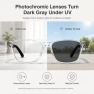 Превью Bluetooth Smart Glasses — Smart Glasses