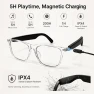 Превью Bluetooth Smart Glasses — Smart Glasses