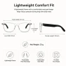 Превью Bluetooth Smart Glasses — Smart Glasses
