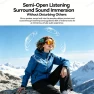 Превью Smart Cycling Glasses — Smart Glasses