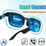 Превью Smart sunglasses — Smart Glasses
