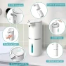 Превью Automatic Foaming Soap Dispenser — Automatic Soap Dispenser