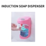 Превью Automatic Hand Sanitizer and Soap Dispenser — Automatic Soap Dispenser