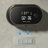 Превью Automatic Liquid Foam Soap Dispenser — Automatic Soap Dispenser