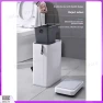 Превью Automatic Sensor Induction Waste Bin — Smart Trash Can