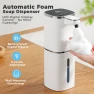 Превью Automatic Sensor Soap Dispenser — Automatic Soap Dispenser