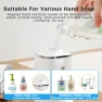 Превью Automatic Sensor Soap Dispenser — Automatic Soap Dispenser