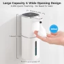 Превью Automatic Sensor Soap Dispenser — Automatic Soap Dispenser