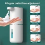Превью Automatic Soap Dispenser — Automatic Soap Dispenser