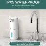 Превью Automatic Soap Dispenser — Automatic Soap Dispenser