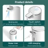 Превью Automatic Soap Dispenser — Automatic Soap Dispenser