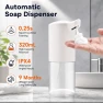 Превью Automatic Soap Foam Dispenser — Automatic Soap Dispenser