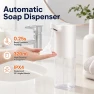 Превью Automatic Soap Foam Dispenser — Automatic Soap Dispenser
