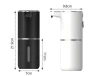 Превью Foam Soap Dispenser — Automatic Soap Dispenser