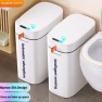 Превью Smart Sensor Trash Can — Smart Trash Can, Joybos