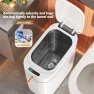 Превью Smart Sensor Trash Can — Smart Trash Can, Joybos
