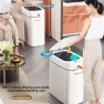 Превью Smart Sensor Trash Can — Smart Trash Can, Joybos