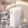Превью Smart Sensor Trash Can — Smart Trash Can, Joybos