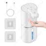 Превью Automatic Foam Soap Dispenser — Automatic Soap Dispenser