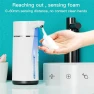 Превью Automatic Foaming Soap Dispenser — Automatic Soap Dispenser