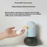 Превью Automatic Foaming Soap Dispenser — Automatic Soap Dispenser