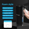 Превью Automatic Hand Sanitizer Dispenser — Automatic Soap Dispenser
