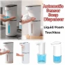 Превью Automatic Sensor Soap Dispenser — Automatic Soap Dispenser