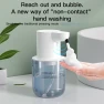 Превью Automatic Sensor Soap Dispenser — Automatic Soap Dispenser