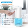 Превью Automatic Sensor Soap Dispenser — Automatic Soap Dispenser