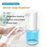 Превью Automatic Sensor Soap Dispenser — Automatic Soap Dispenser