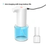 Превью Automatic Sensor Soap Dispenser — Automatic Soap Dispenser