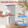 Превью Automatic Sensor Soap Dispenser — Automatic Soap Dispenser