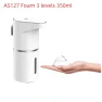 Превью Automatic Sensor Soap Dispenser — Automatic Soap Dispenser