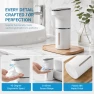 Превью Automatic Sensor Soap Dispenser — Automatic Soap Dispenser